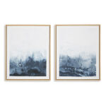 Holport Wall Art (Set of 2)
