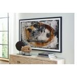 Clefting Wall Art - Image 3