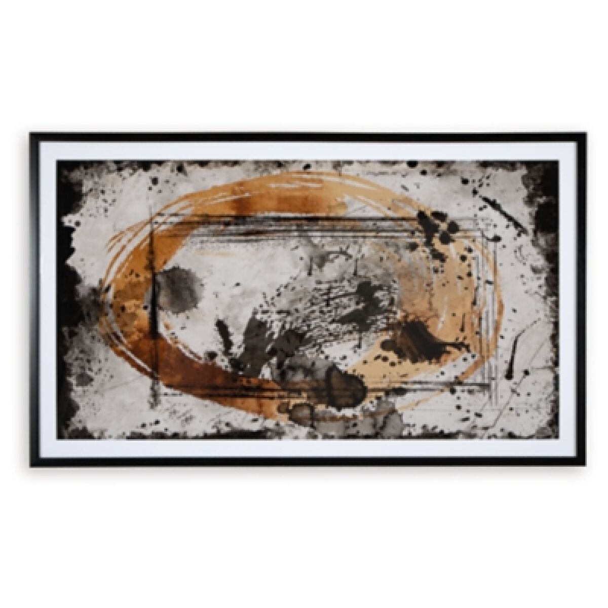 Clefting Wall Art - Image 4