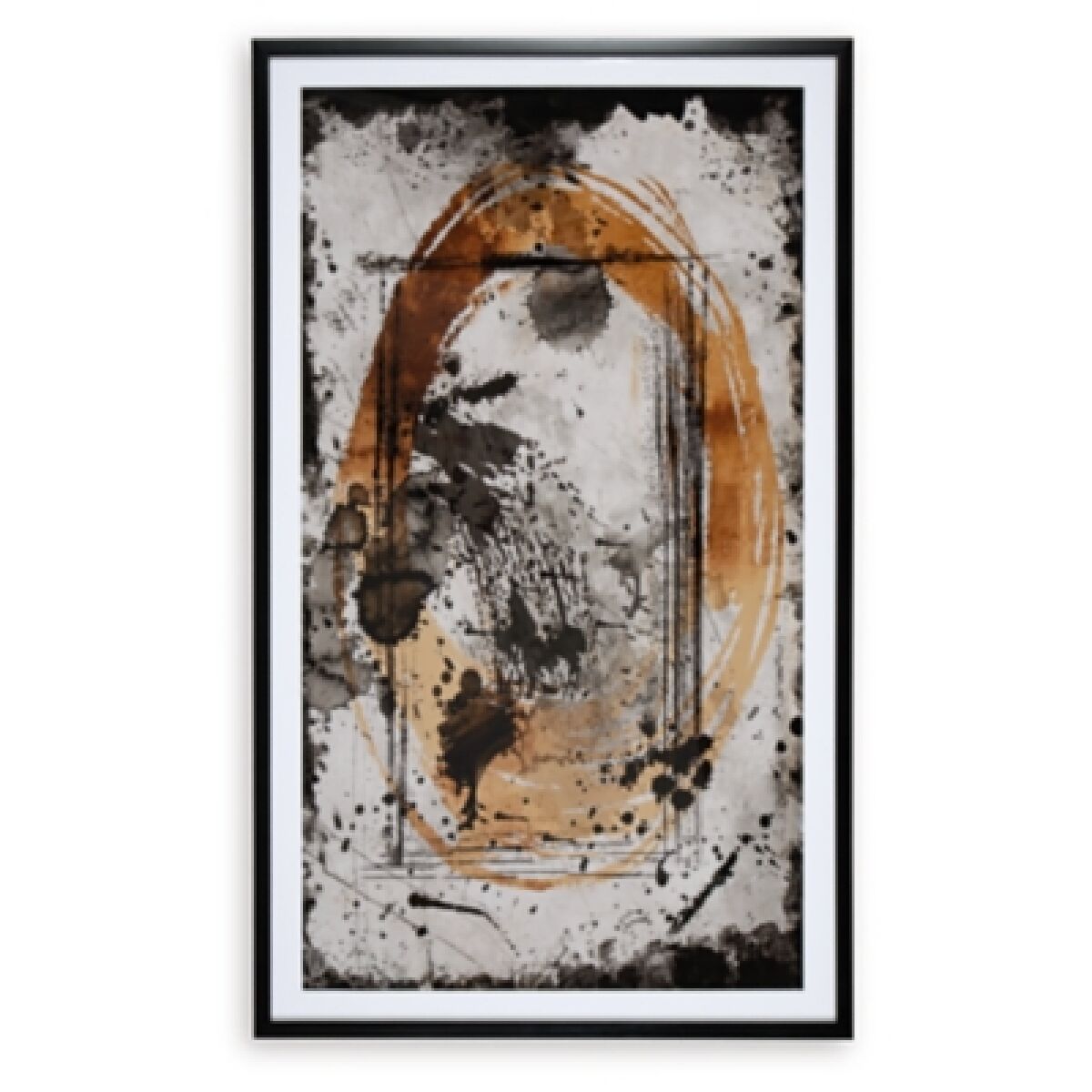 Clefting Wall Art - Image 5