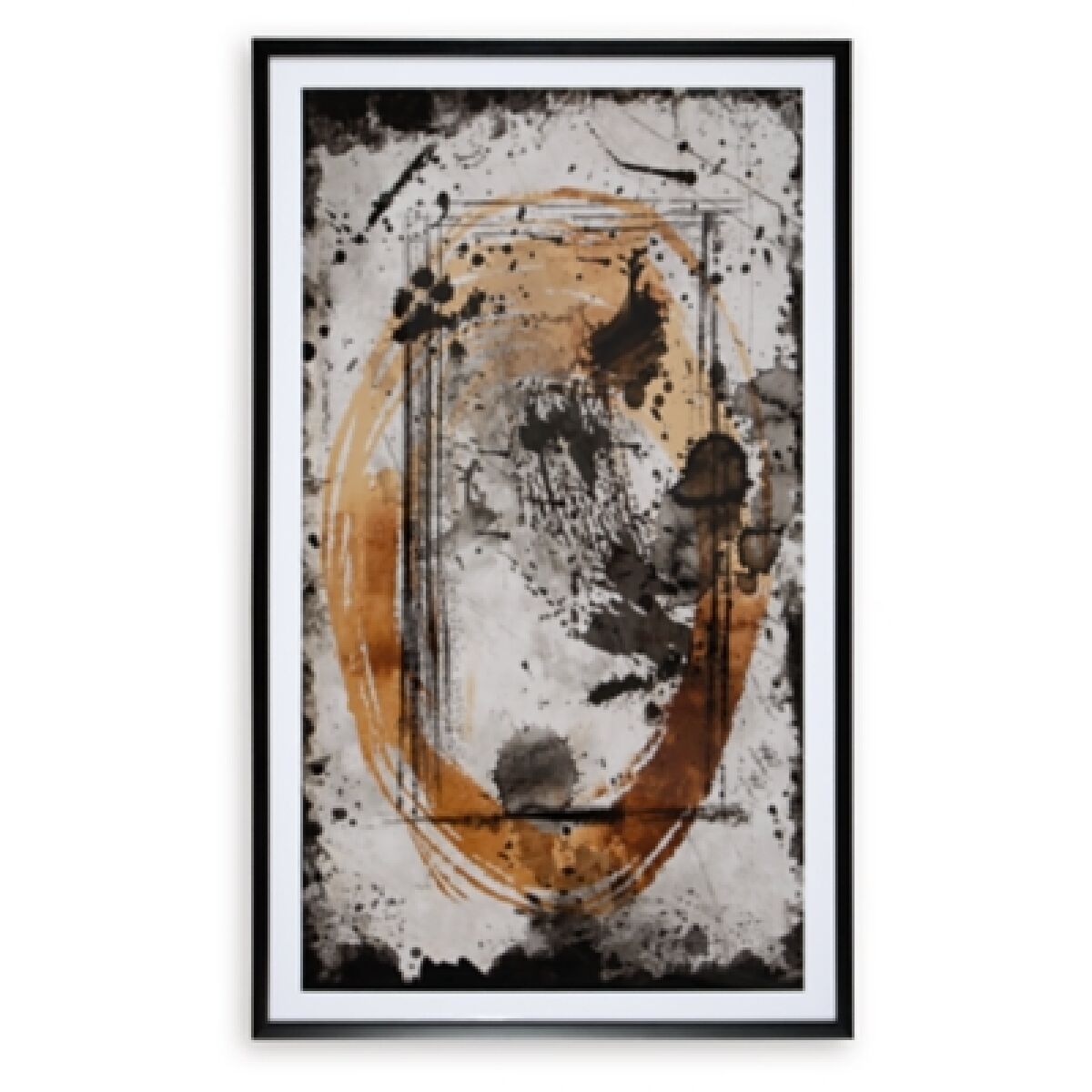 Clefting Wall Art - Image 7