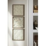 Odella Wall Decor (Set of 3) - Image 3