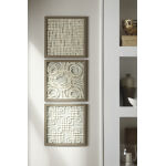 Odella Wall Decor (Set of 3)