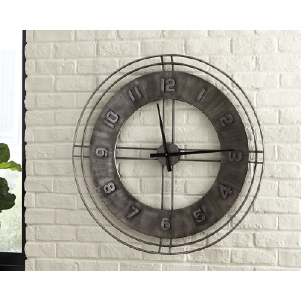Ana Sofia Wall Clock - Image 3