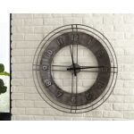 Ana Sofia Wall Clock - Image 3