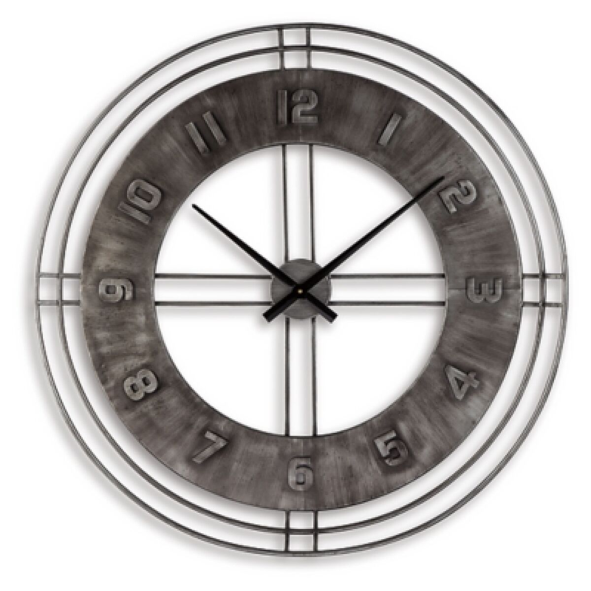 Ana Sofia Wall Clock - Image 2