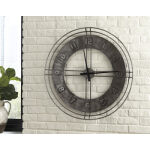 Ana Sofia Wall Clock