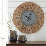 Payson Wall Clock - Image 3