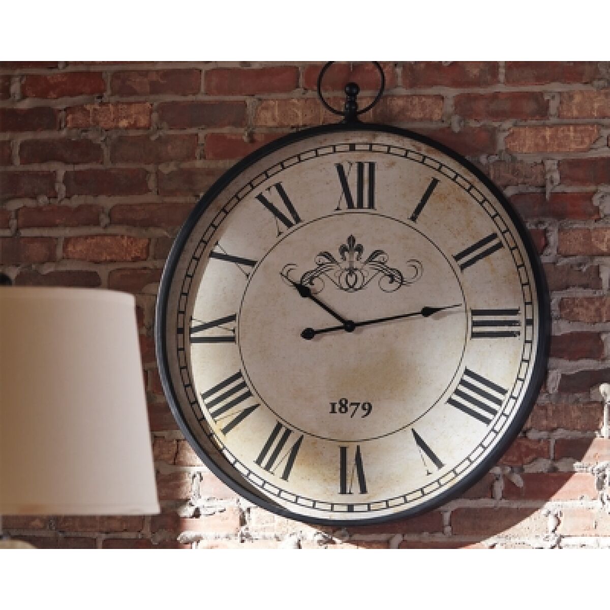 Augustina Wall Clock - Image 3