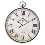 Augustina Wall Clock - Image 2
