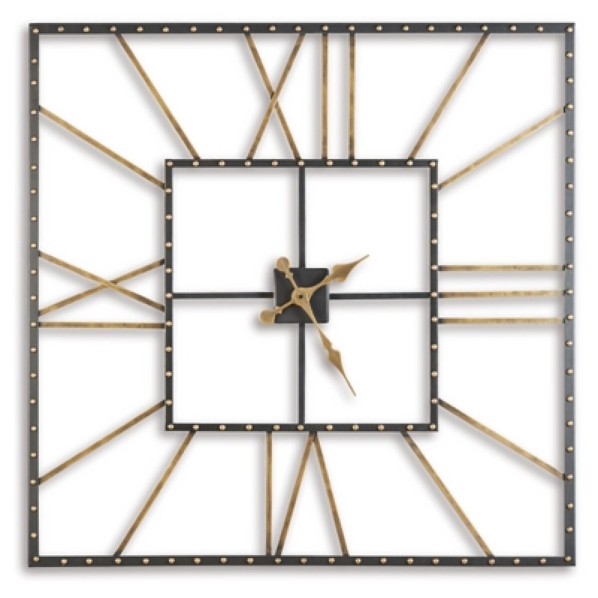 Thames Wall Clock - Image 2