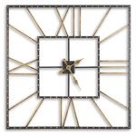 Thames Wall Clock - Image 2