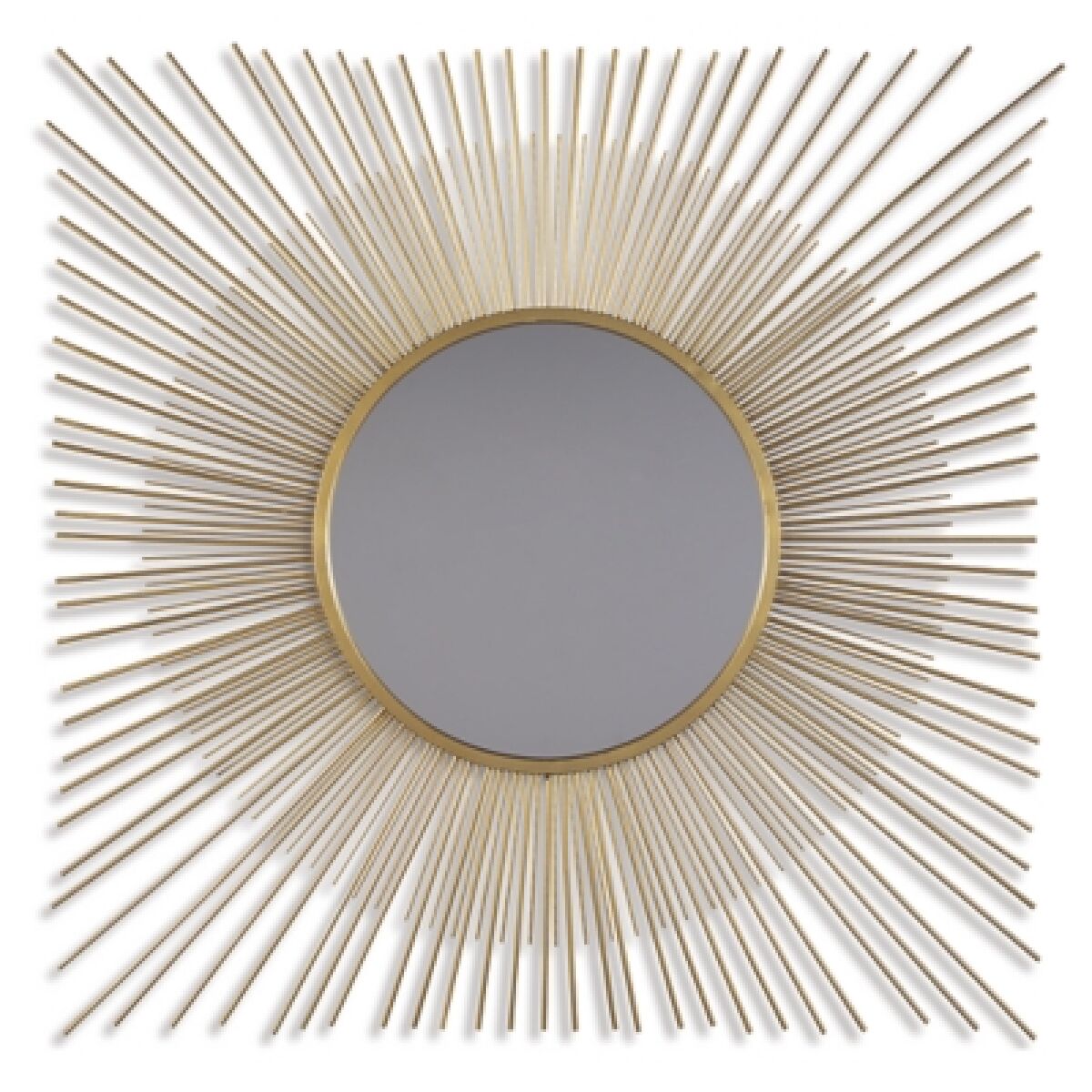 Elspeth Accent Mirror - Image 2