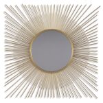 Elspeth Accent Mirror - Image 2