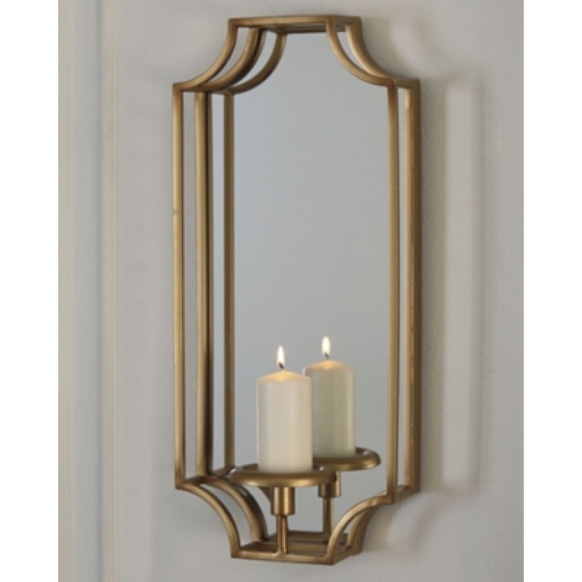 Dumi Wall Sconce - Image 3