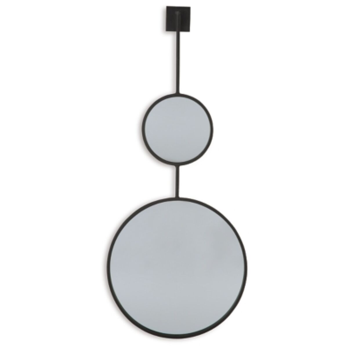 Brewer Accent Mirror - Image 2