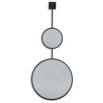 Brewer Accent Mirror - Image 2