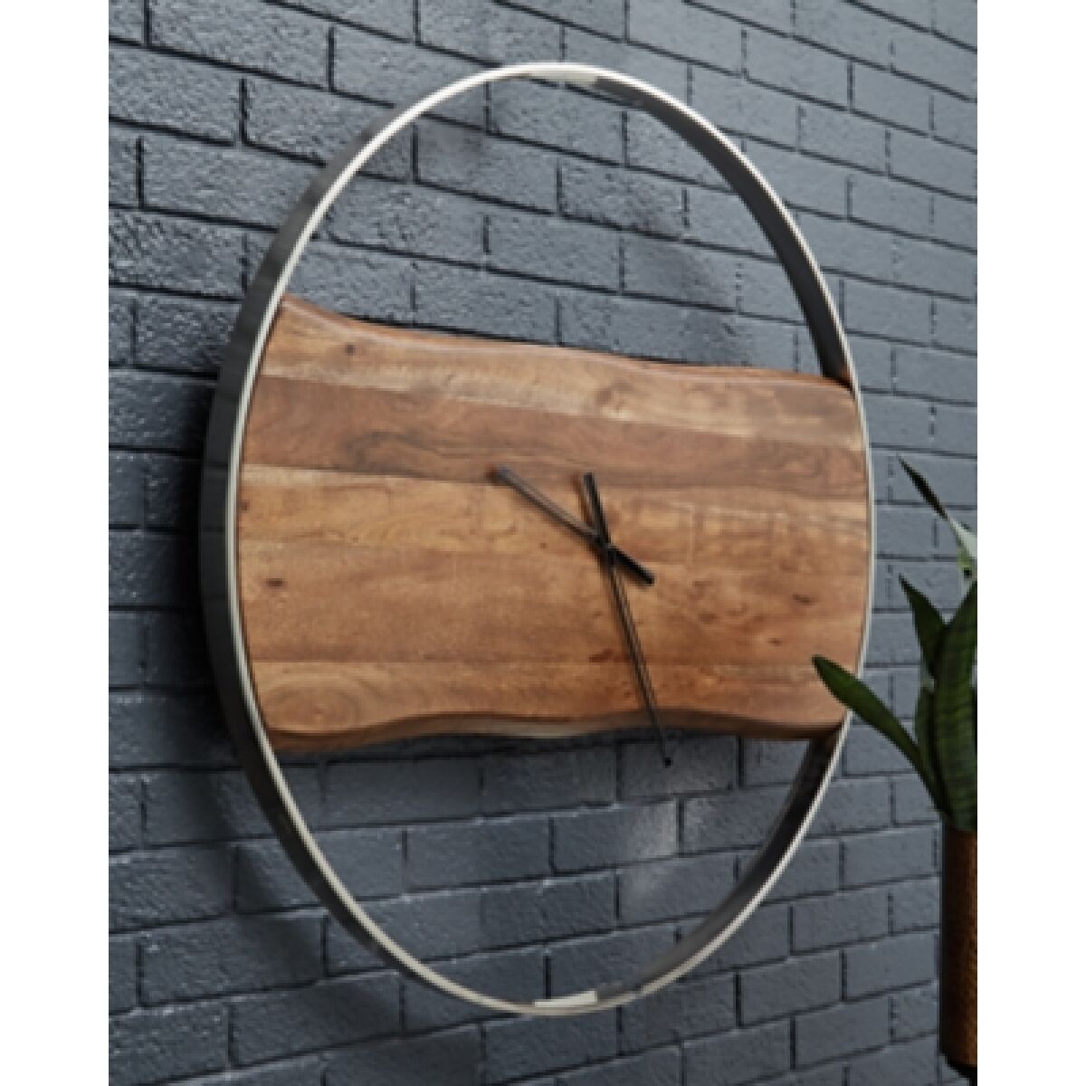 Panchali Wall Clock - Image 3