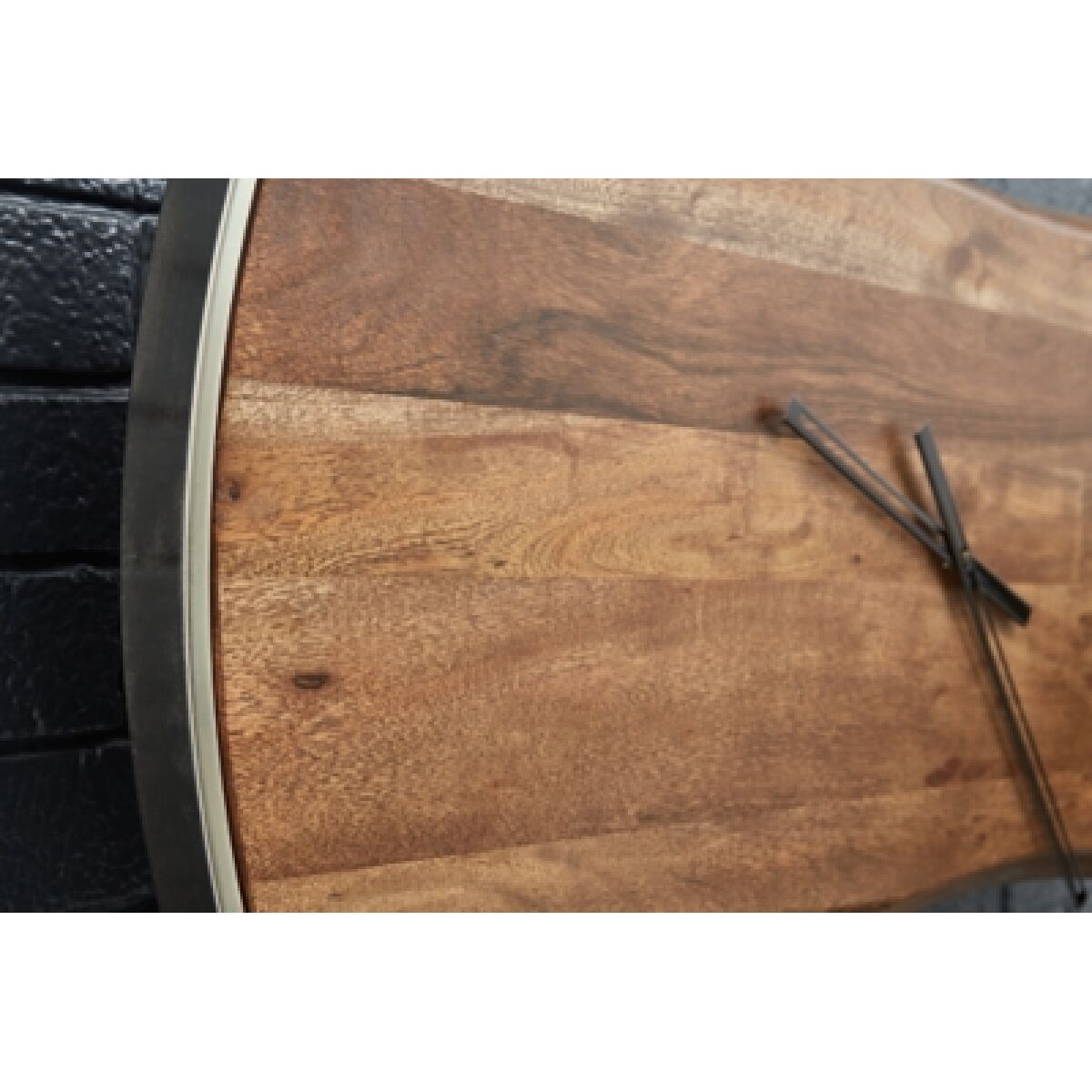 Panchali Wall Clock - Image 5