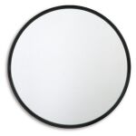 Brocky Accent Mirror - Image 2