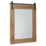 Lanie Accent Mirror - Image 2