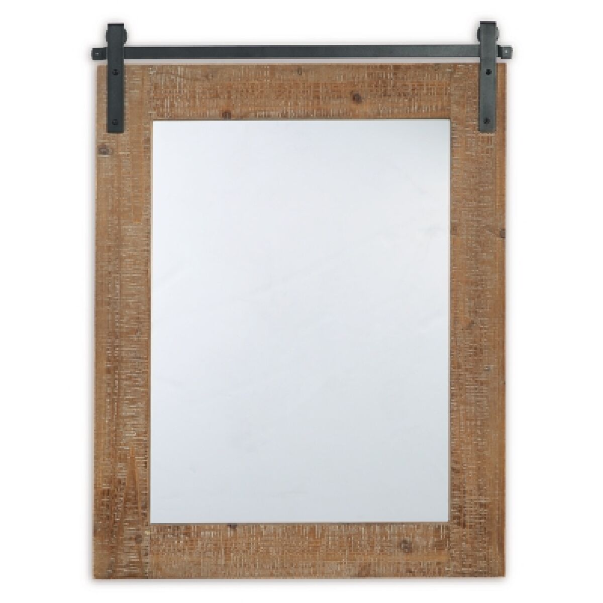 Lanie Accent Mirror - Image 4