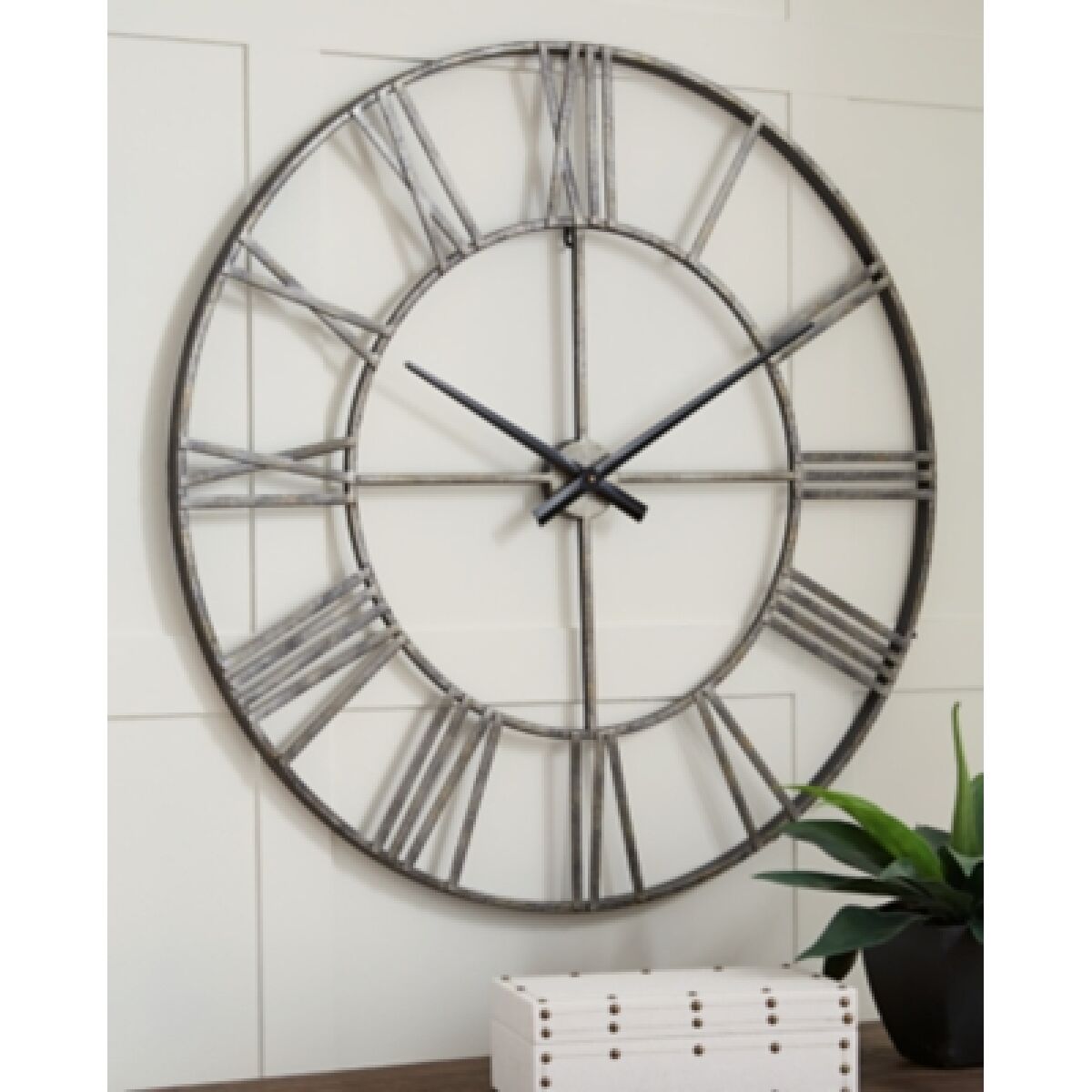 Paquita Wall Clock - Image 3