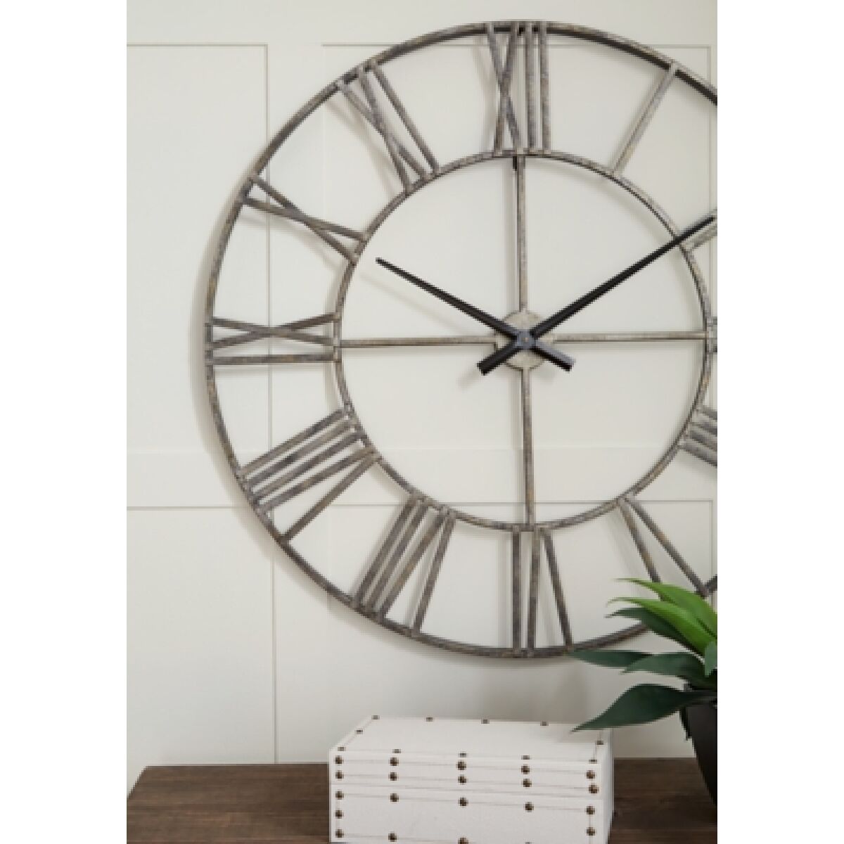 Paquita Wall Clock - Image 5