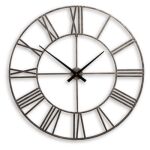 Paquita Wall Clock - Image 4