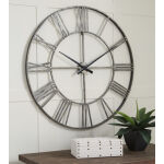 Paquita Wall Clock
