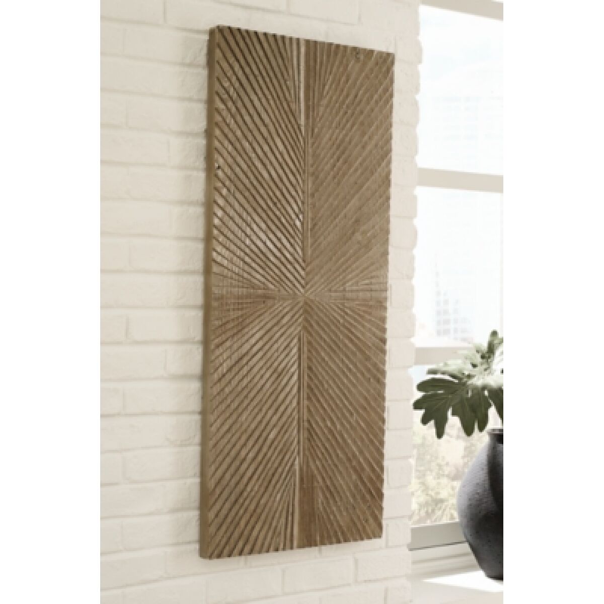 Lenora Wall Decor - Image 3