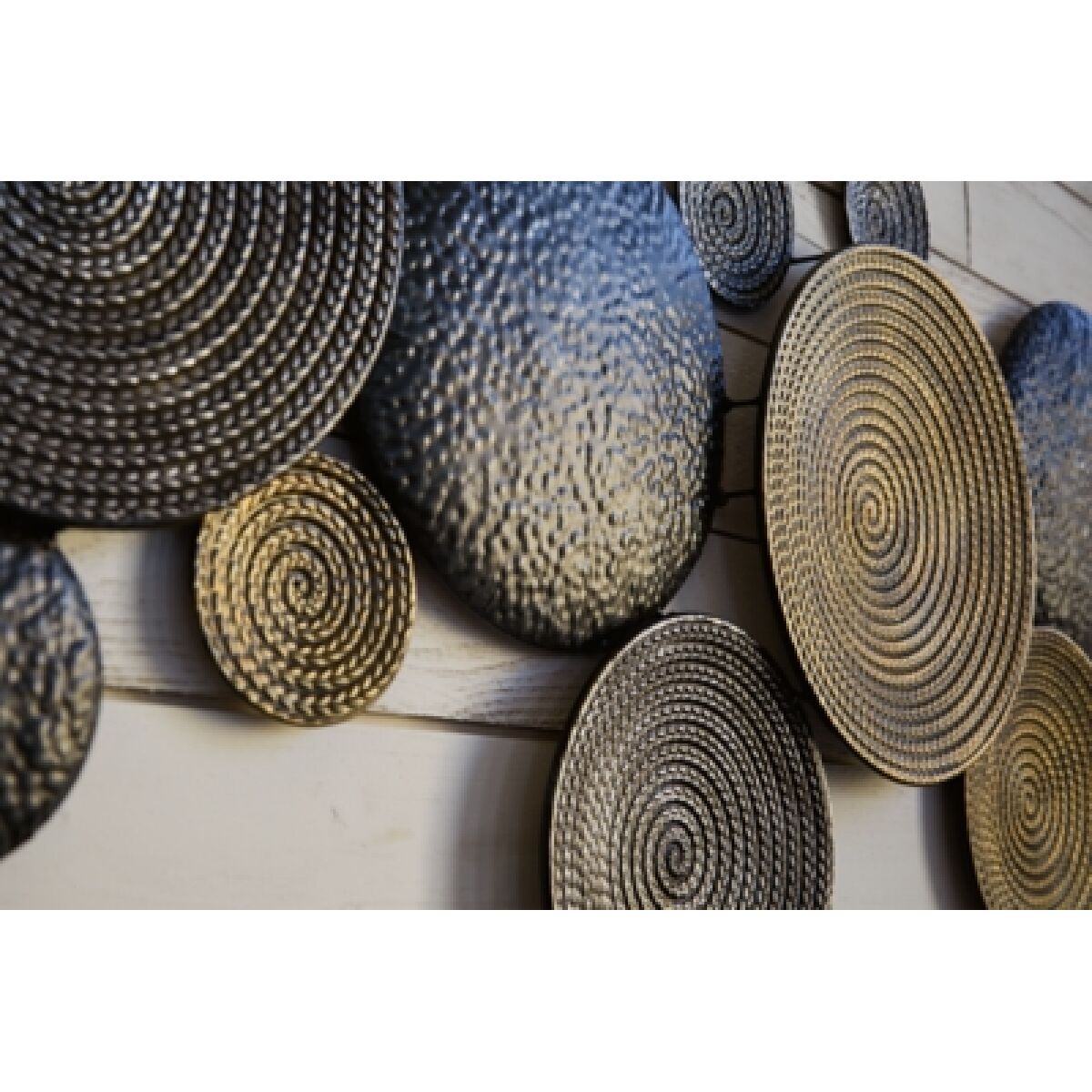 Emsley Wall Decor - Image 5