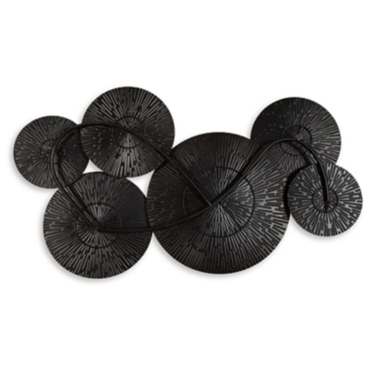 Rhetlen Wall Decor - Image 5