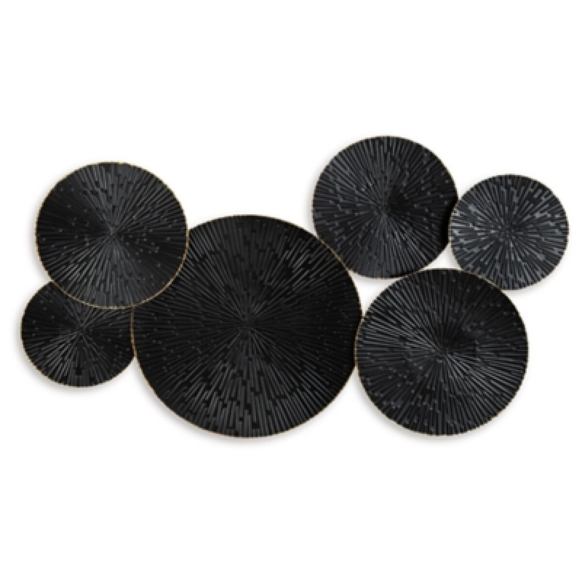 Rhetlen Wall Decor - Image 2