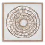 Brockham Wall Decor - Image 4