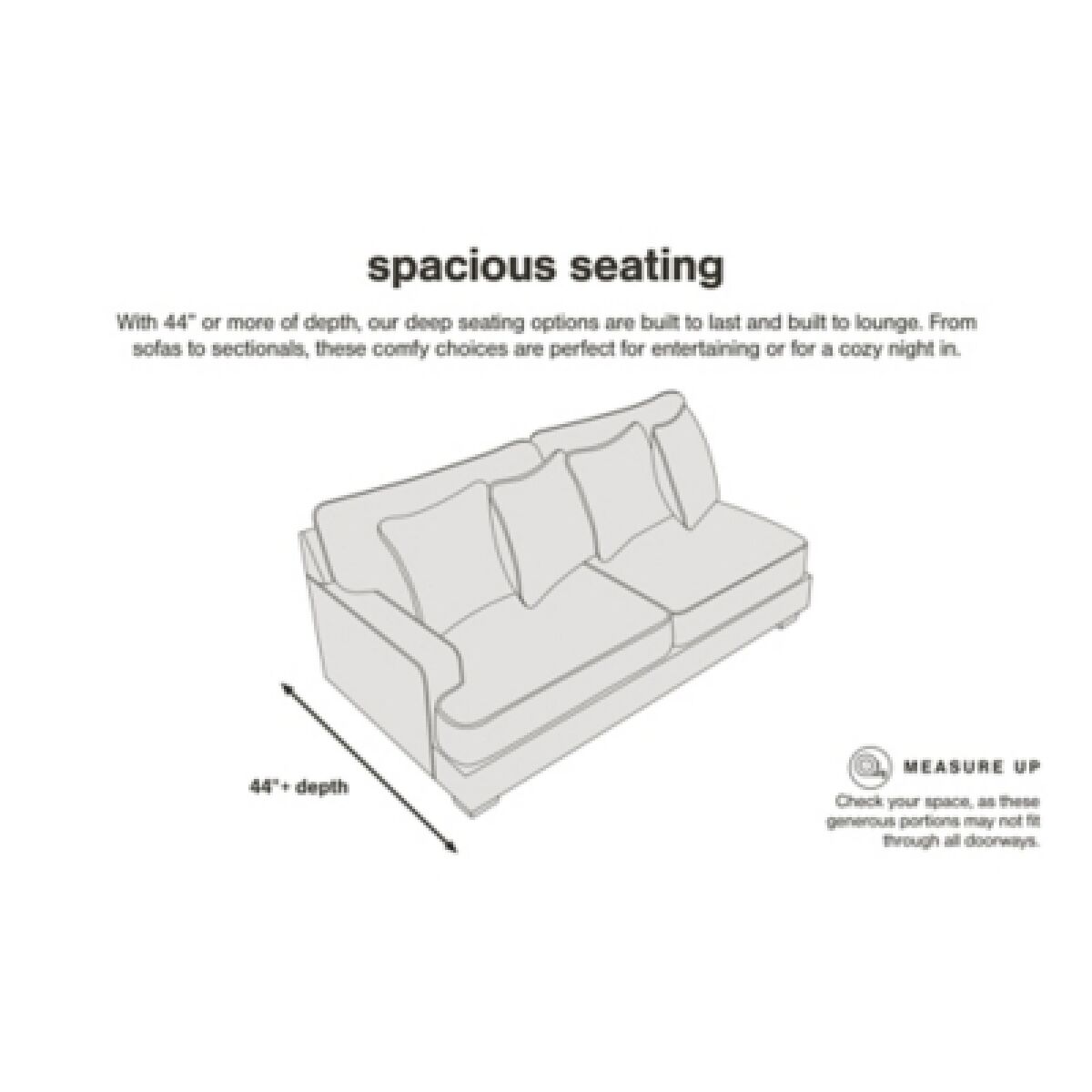 Tambo 2-Piece Reclining Sectional - Image 7