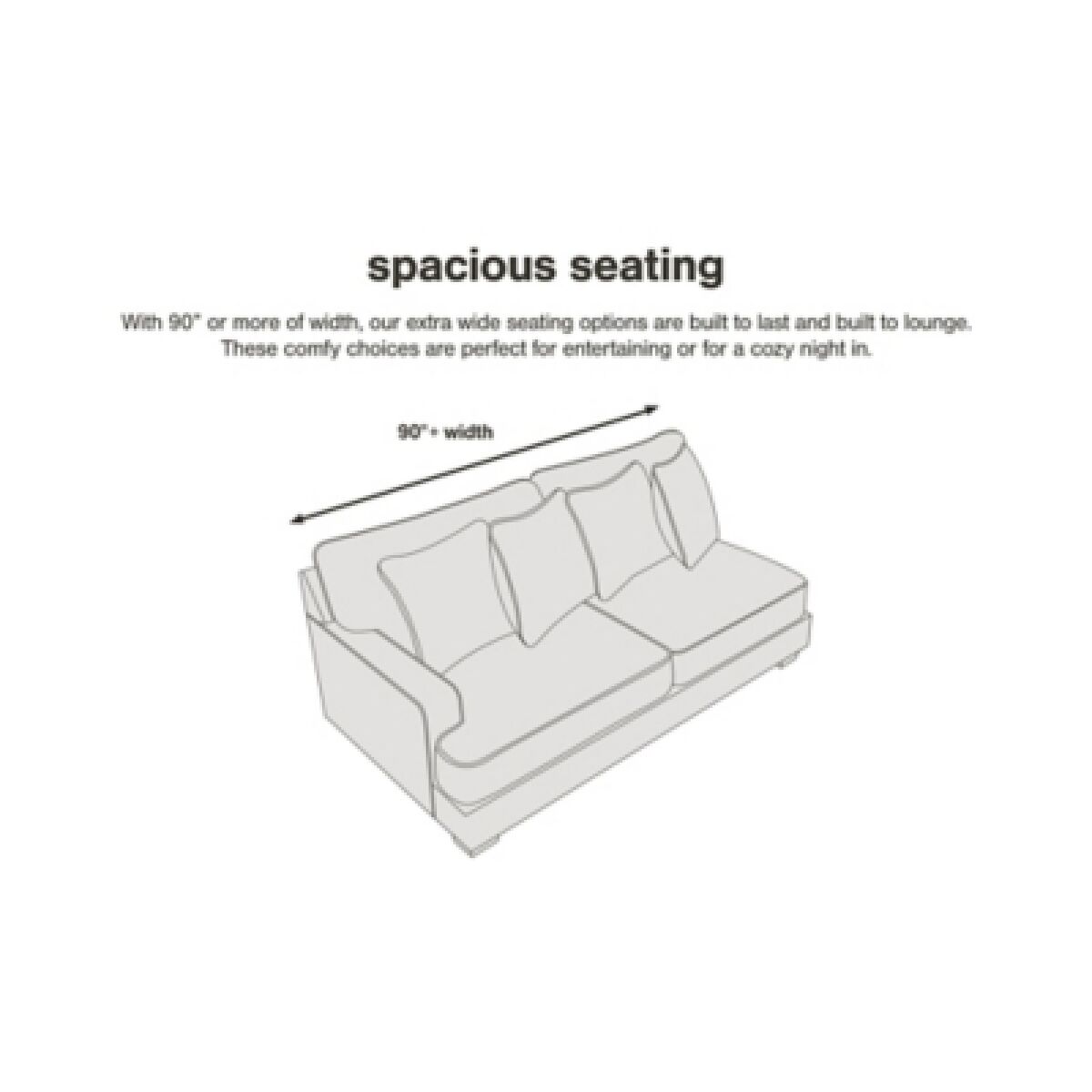 Stoneland Power Reclining Sofa - Image 9