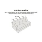 Stoneland Power Reclining Sofa - Image 9