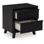 Danziar Nightstand - Image 4