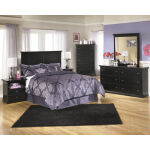 Maribel Nightstand