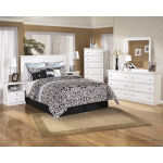 Bostwick Shoals Nightstand