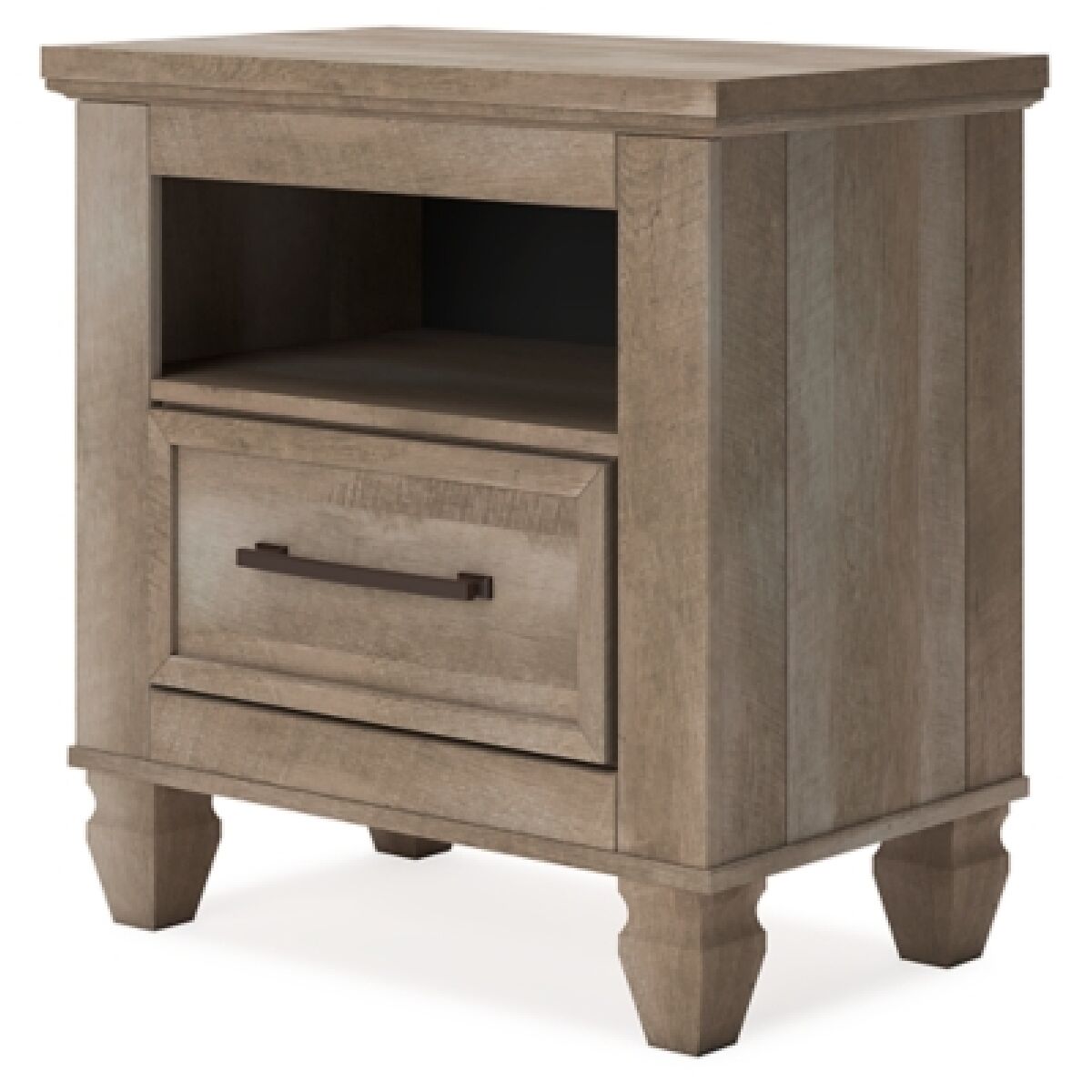 Yarbeck Nightstand - Image 4