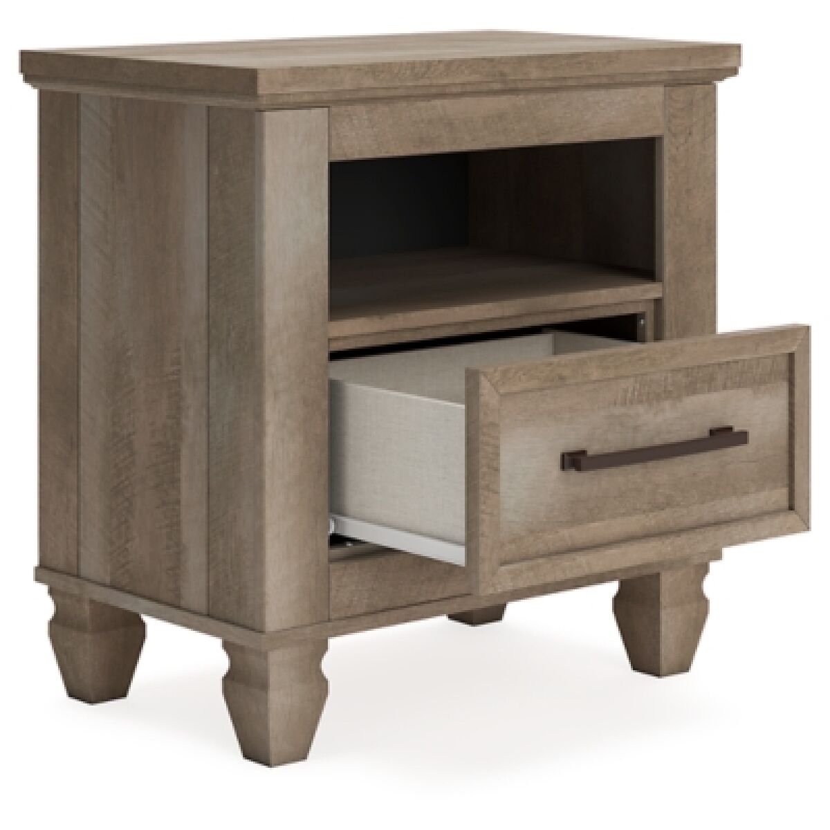 Yarbeck Nightstand - Image 5