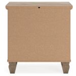 Yarbeck Nightstand - Image 7