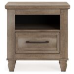 Yarbeck Nightstand - Image 6