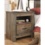 Trinell Nightstand - Image 3