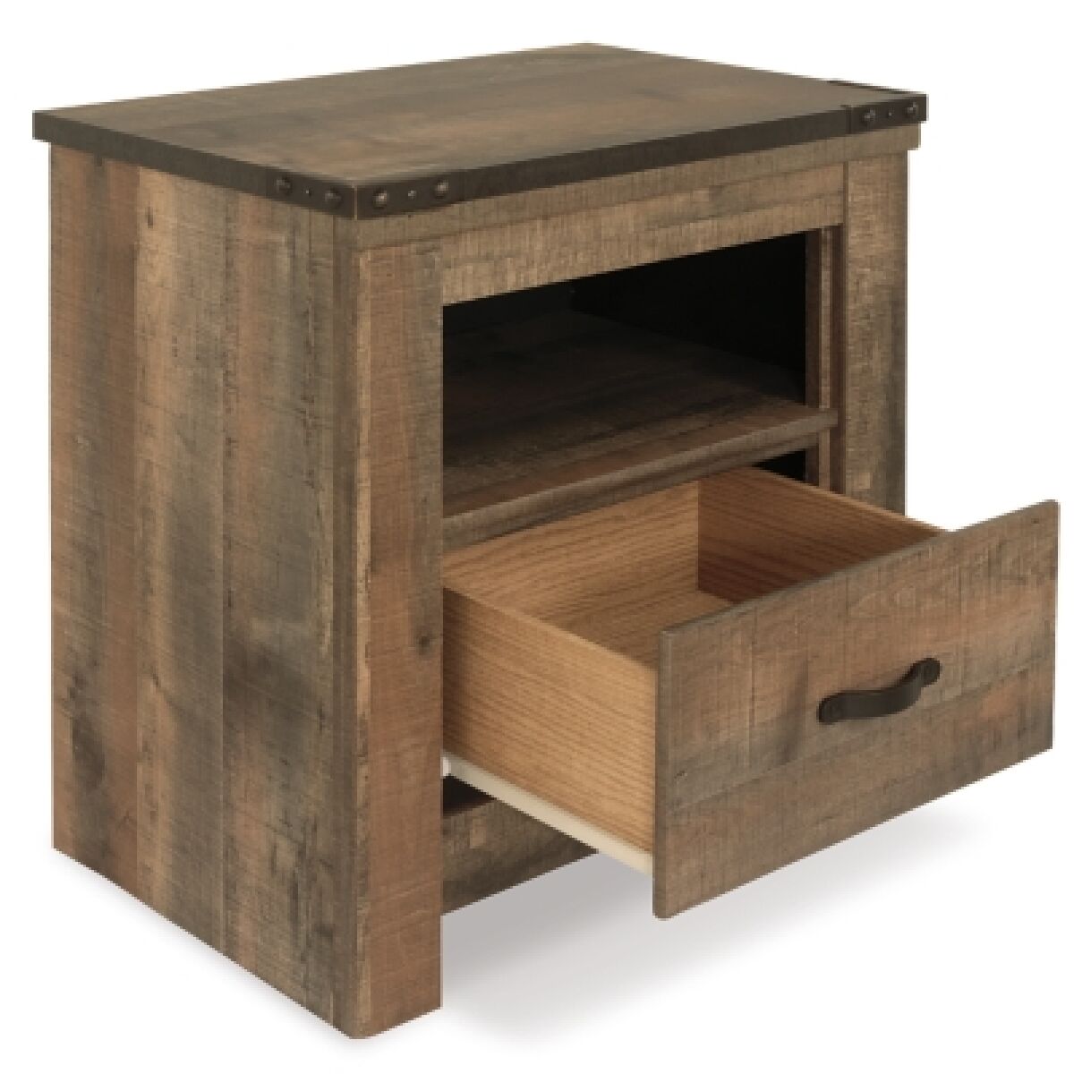Trinell Nightstand - Image 10