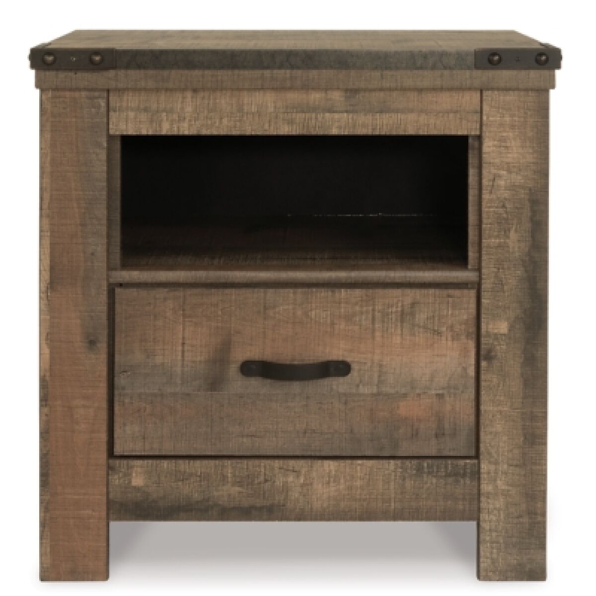 Trinell Nightstand - Image 11