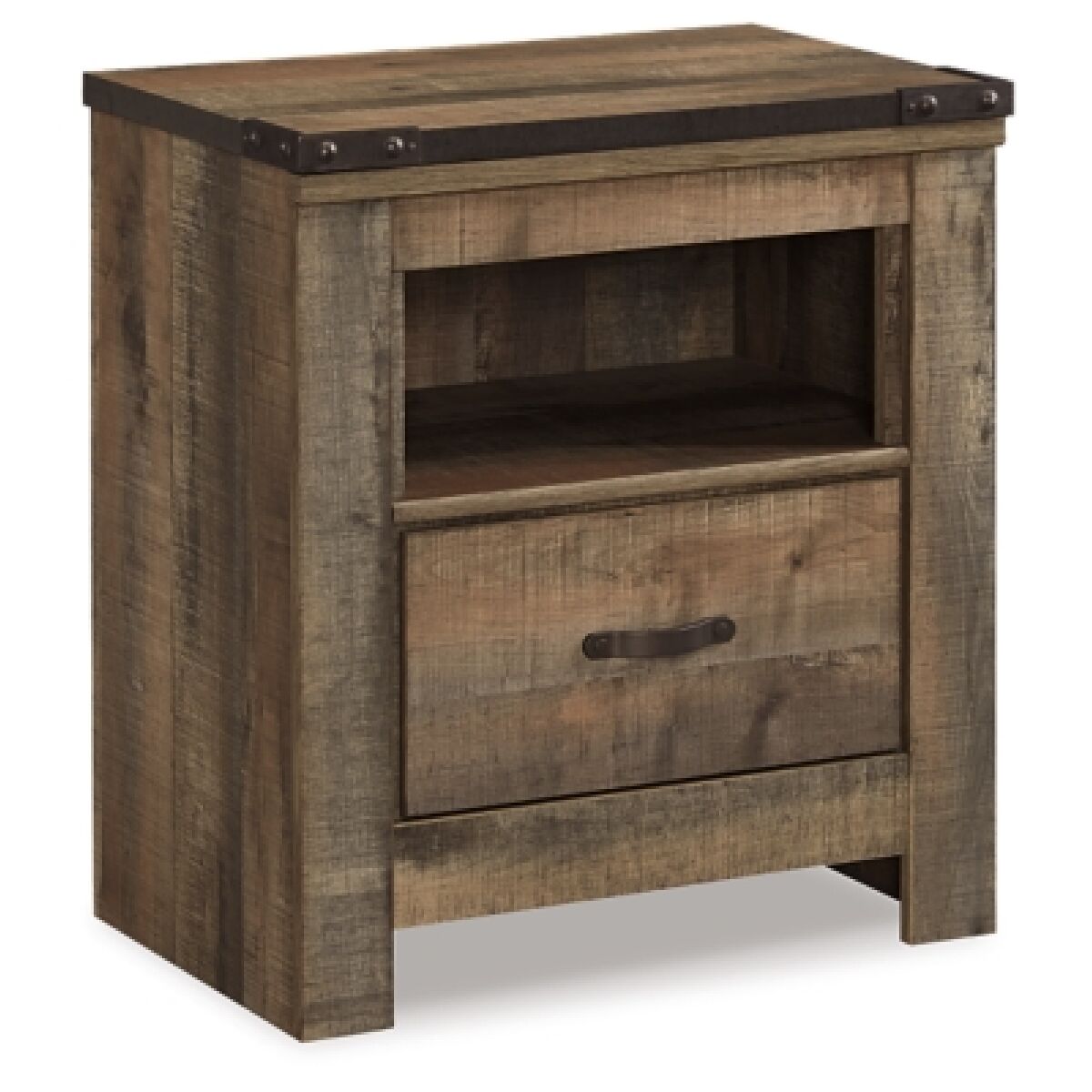 Trinell Nightstand - Image 2