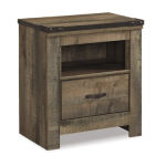 Trinell Nightstand